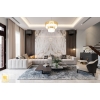 THIẾT KẾ NỘI THẤT MỘC XANH