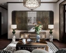 Thiết Kế Nhà Phong Cách Indochine Chuẩn Đẹp và Tinh Tế