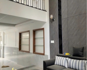 Mộc Xanh Furniture - Thiết kế & Thi công nội thất trọn gói chuyên nghiệp
